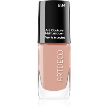 ARTDECO Art Couture Nail Lacquer lac de unghii image13